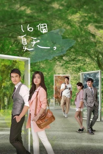 Poster of The Way We Were