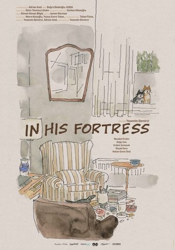 Poster of In His Fortress