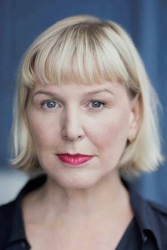 Portrait of Liz Watts