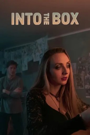 Poster of Into the Box