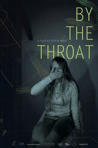 Poster of By the Throat