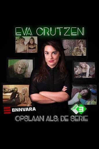 Portrait for Eva Crutzen: Opslaan Als - Season 1