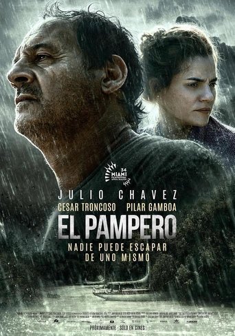 Poster of El Pampero