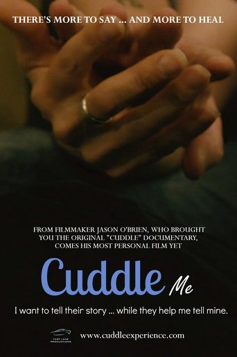 Poster of Cuddle Me