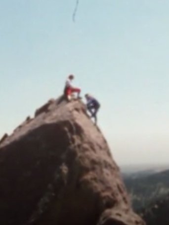 Poster of First Ascent