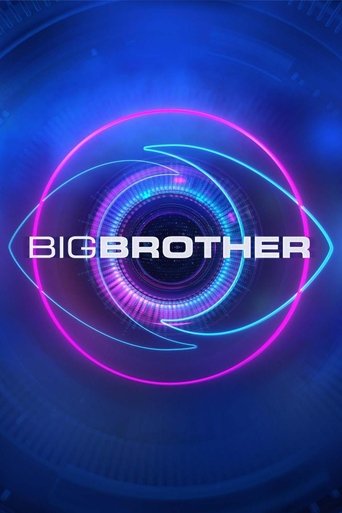 Poster of Big Brother