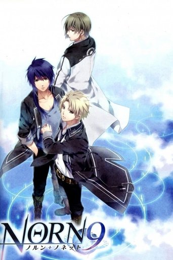 Portrait for Norn9 - Season 1
