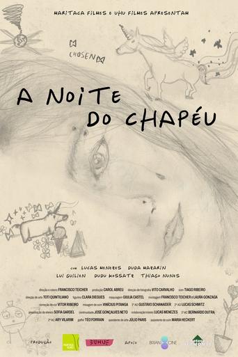 Poster of A Noite do Chapéu