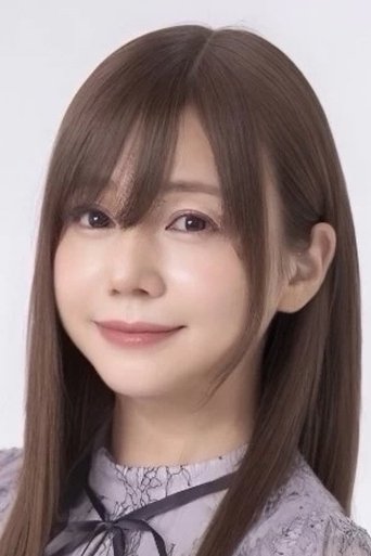Portrait of Sakura Misaka