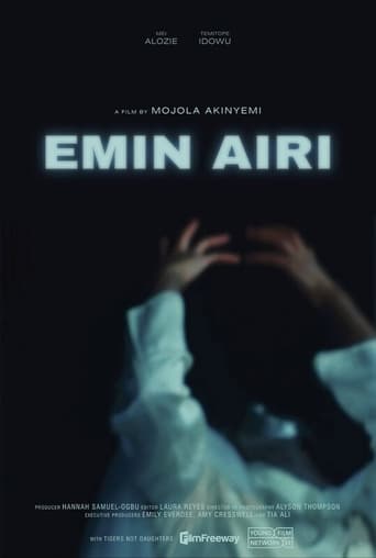 Poster of Emin Airi