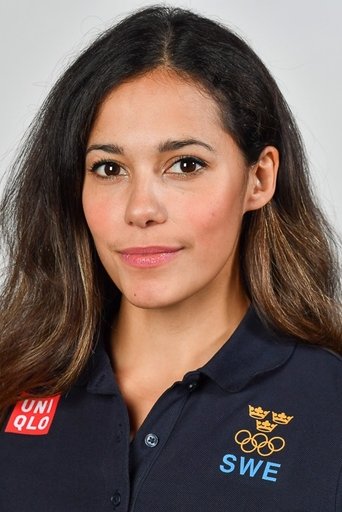 Portrait of Angelica Bengtsson