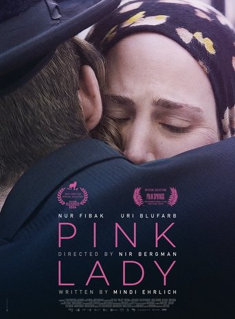 Poster of Pink Lady