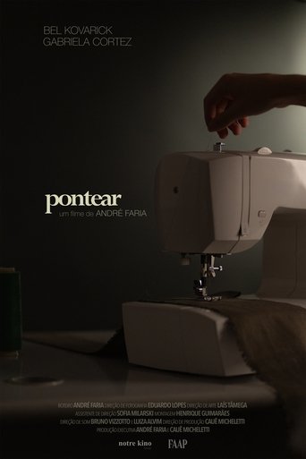 Poster of Pontear