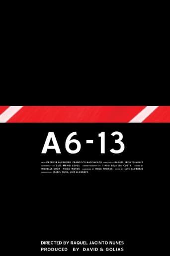 Poster of A6-13