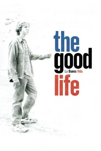 Poster of The Good Life