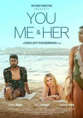 Poster of You, Me & Her