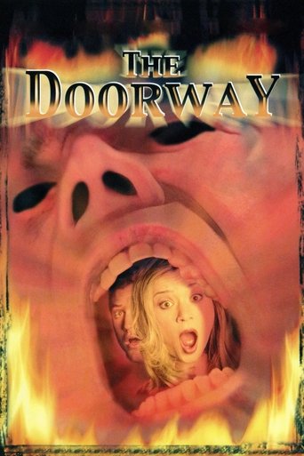 The Doorway Poster of The Doorway
