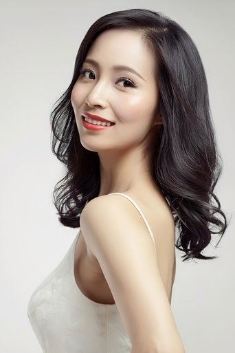 Portrait of Kaichun Yang