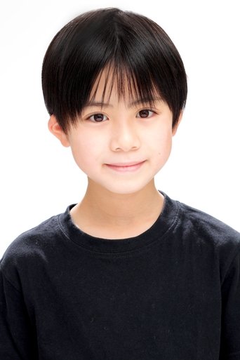 Portrait of Kira Miura