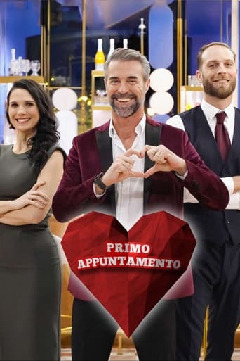 Portrait for Primo appuntamento - Season 8