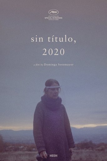 Poster of Sin Titulo, 2020