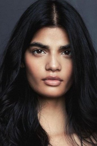 Portrait of Bhumika Arora