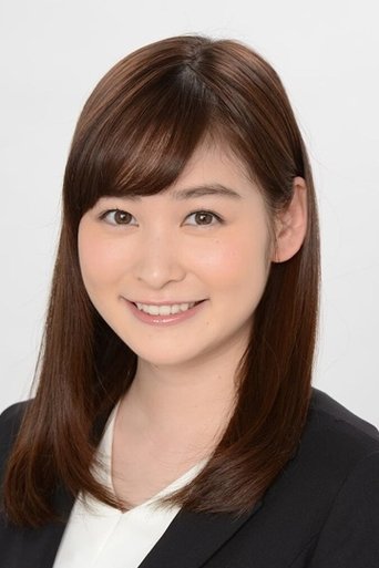 Portrait of Erina Iwata