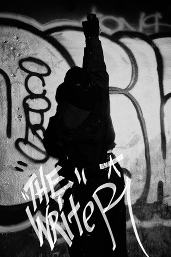 Poster of The Writer