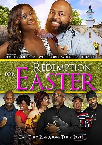 Poster of Redemption for Easter