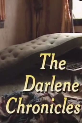 Poster of The Darlene Chronicles