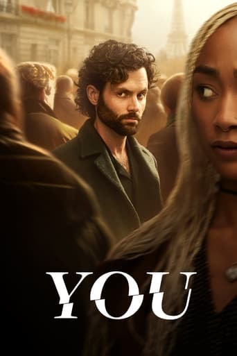 Poster of You