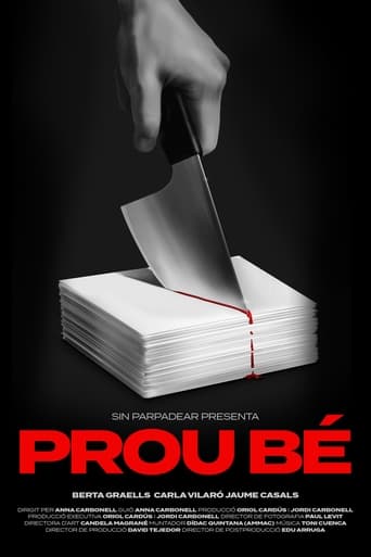 Poster of Prou Bé