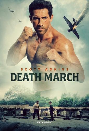 Poster of Death March