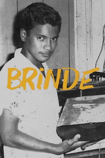 Poster of Um Brinde