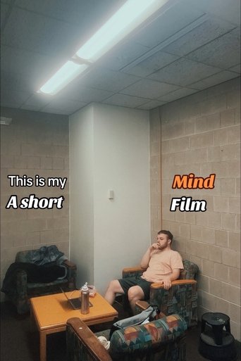 Poster of This Is My Mind