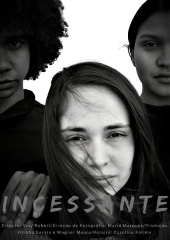 Poster of Incessante