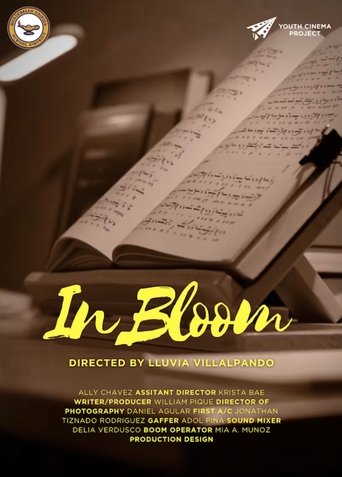 Poster of In Bloom