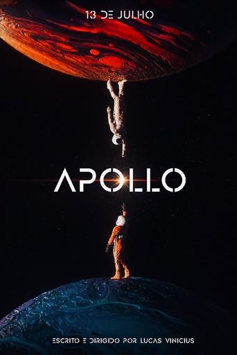 Poster of Apollo