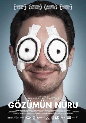 Poster of Eye Am