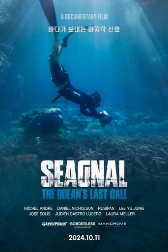 Poster of SEAGNAL