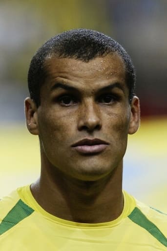 Portrait of Rivaldo