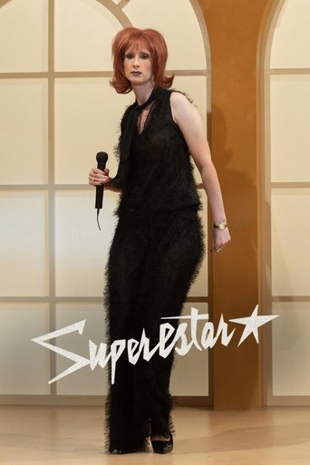 Poster of Superestar