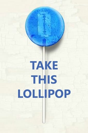 Poster of Take This Lollipop