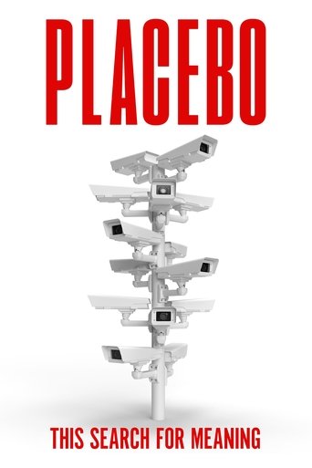 Poster of Placebo: This Search For Meaning