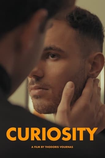 Poster of Curiosity