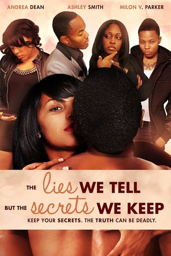 Poster of The Lies We Tell But the Secrets We Keep: Part 2