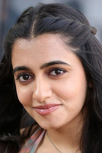 Portrait of Maanasa Chaudhary
