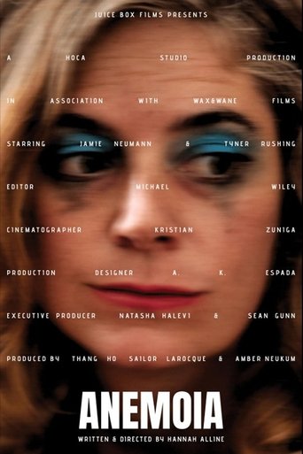 Poster of Anemoia