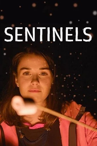Poster of Sentinels