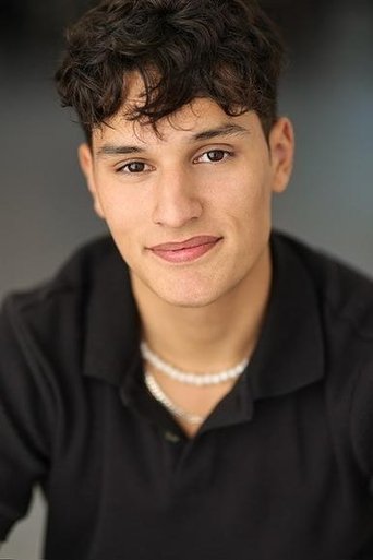 Portrait of Esteban Guardado